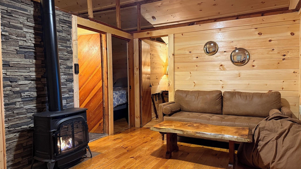 Photo of Bathroom in Bryant Pond