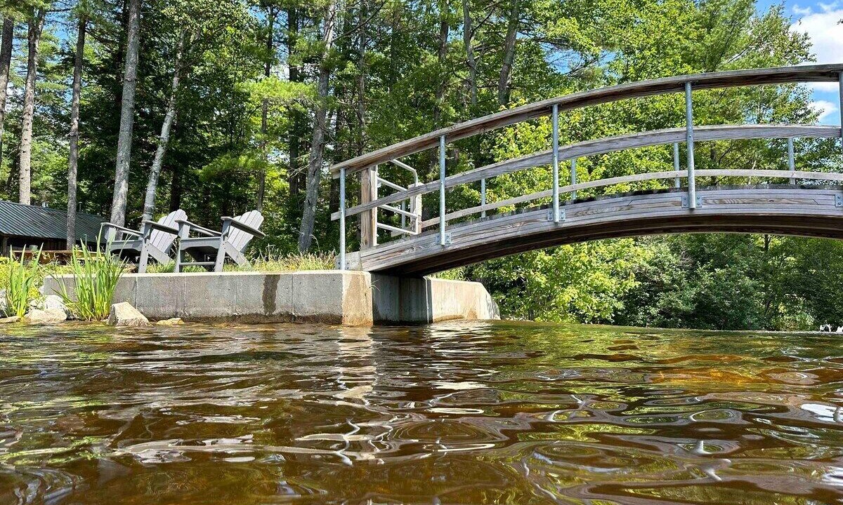 Photo of Outdoor in Bryant Pond