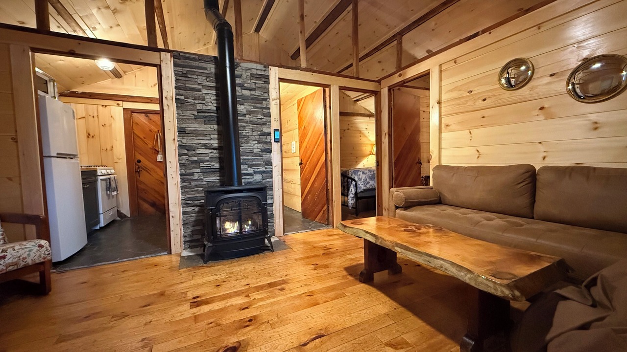 Photo of Bathroom in Bryant Pond