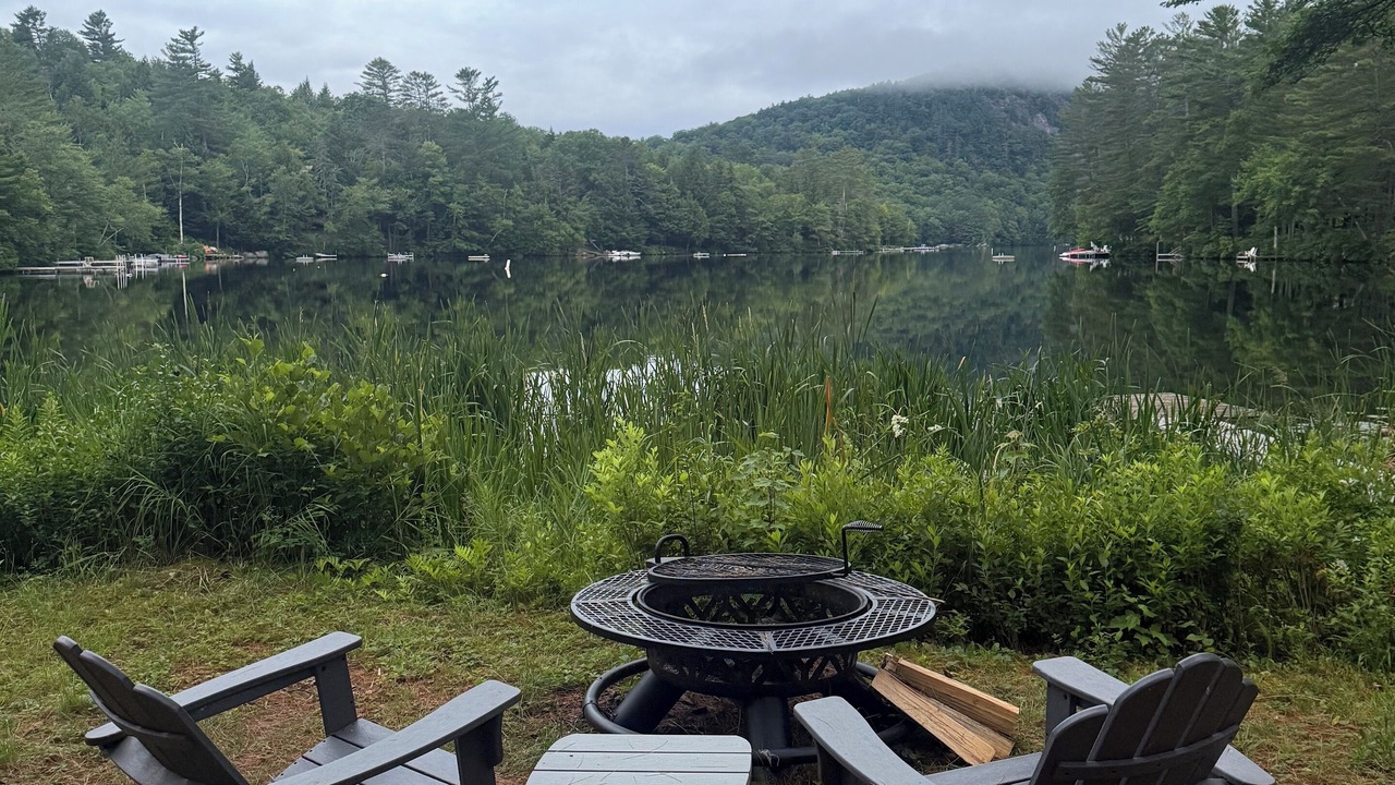 Photo of Others in Bryant Pond