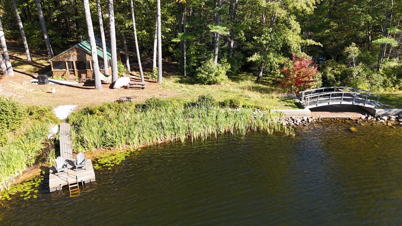 Photo of Outdoor in Bryant Pond