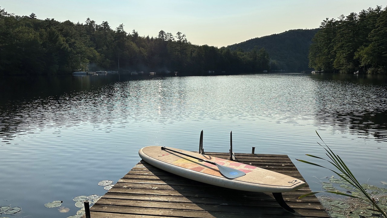 Photo of Others in Bryant Pond