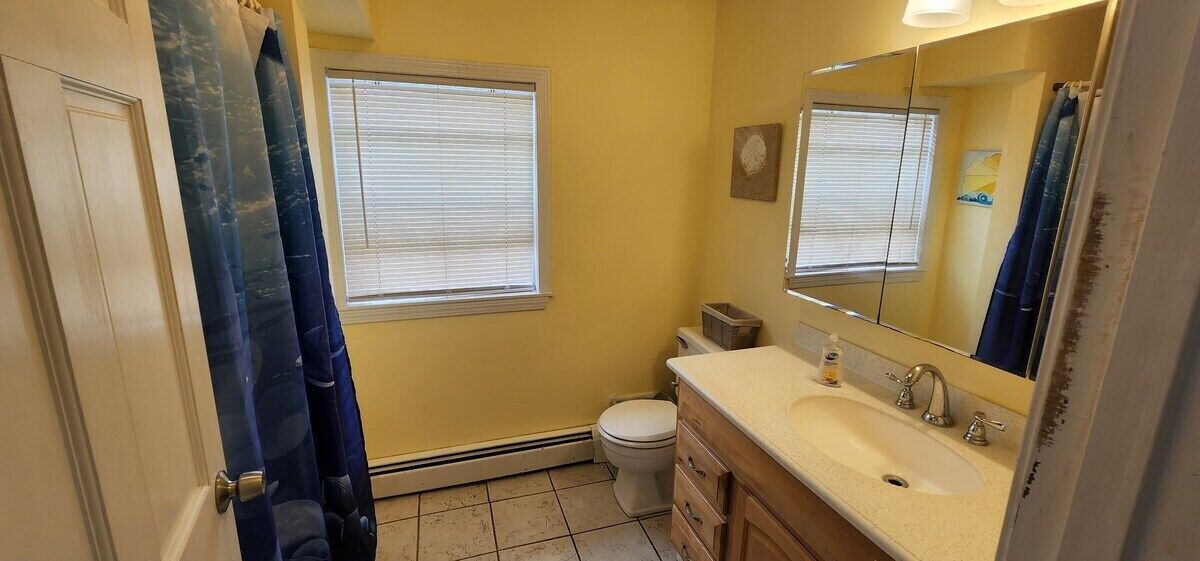 Photo of Bathroom in Hampton