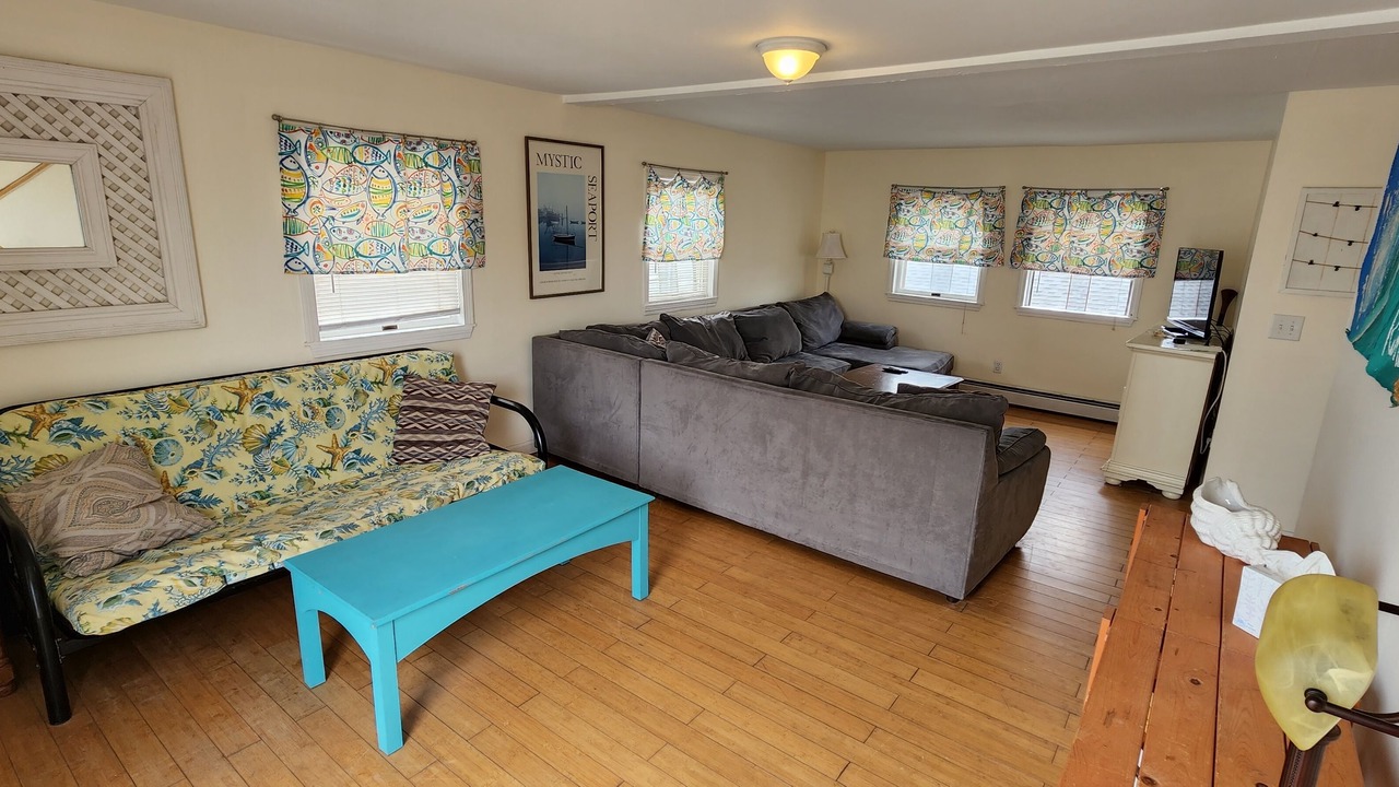 Photo of Bedroom in Hampton