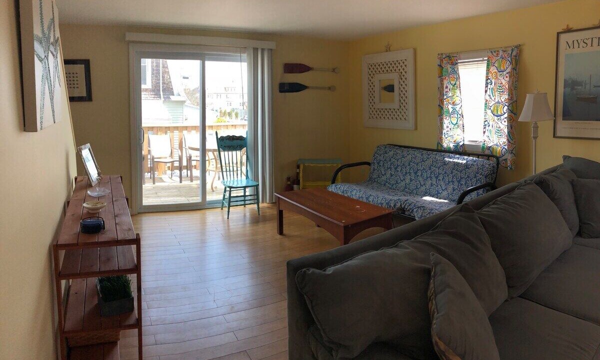 Photo of Bedroom in Hampton