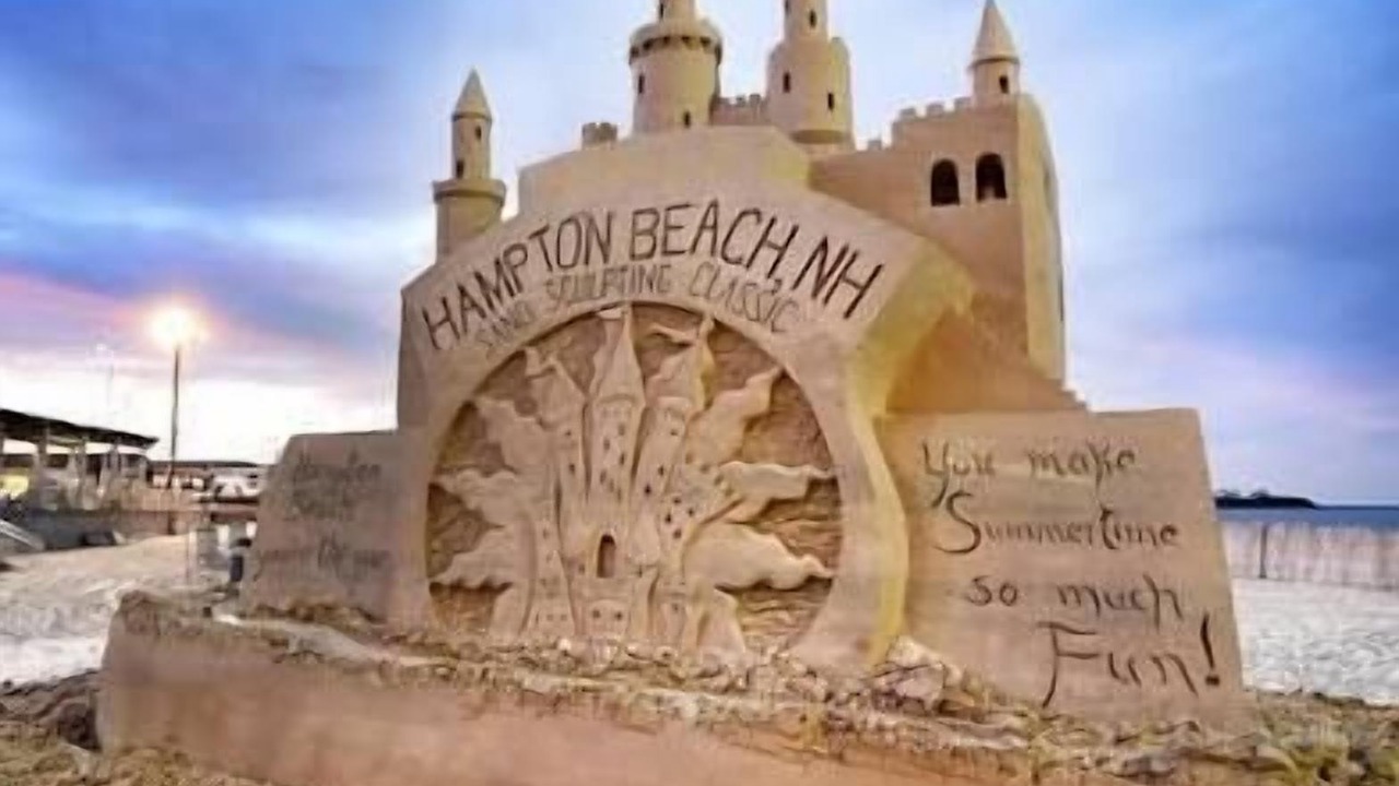 Photo of Others in Hampton