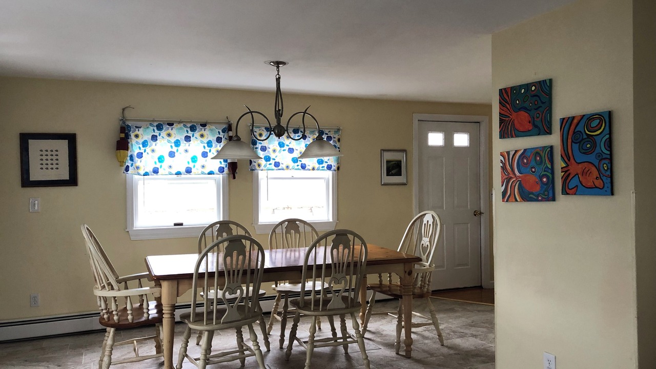 Photo of Livingroom in Hampton