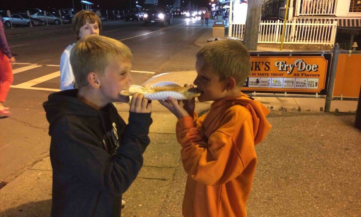 Photo of Outdoor in Hampton