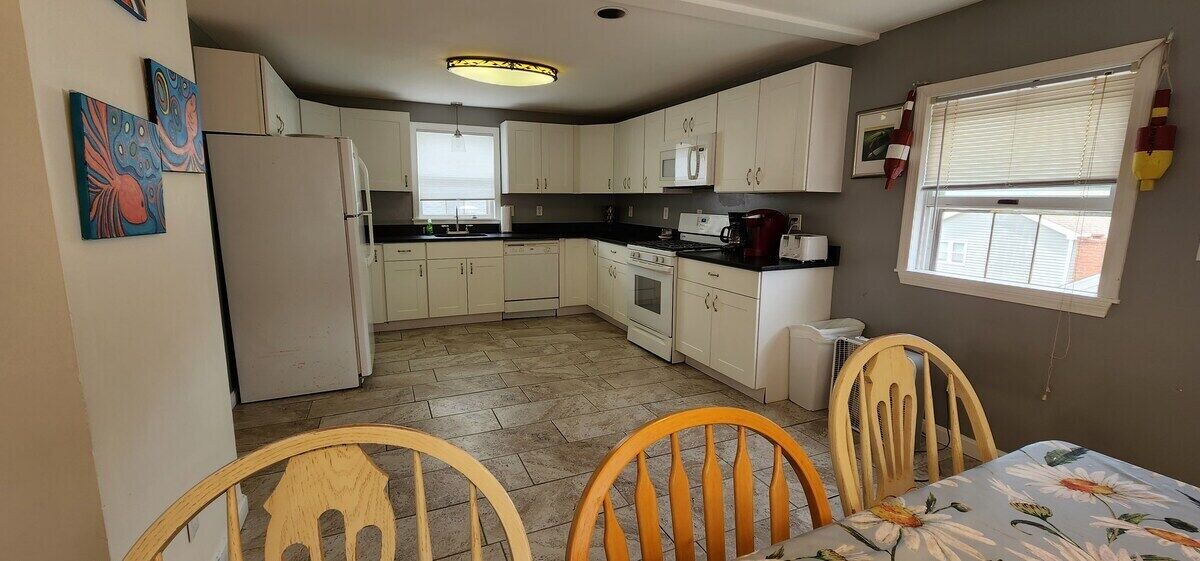 Photo of Bedroom in Hampton