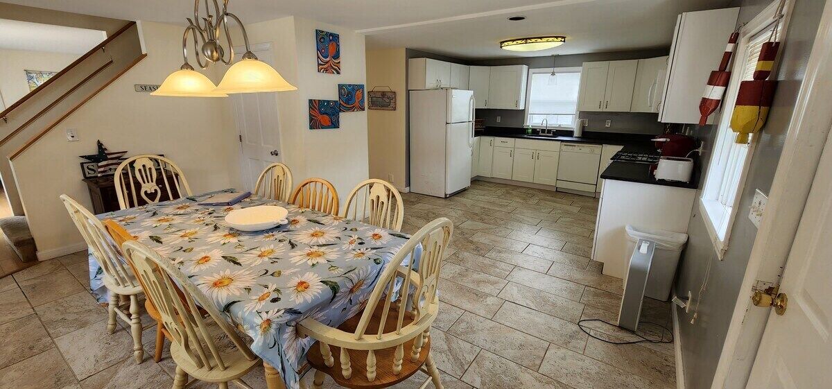 Photo of Bedroom in Hampton