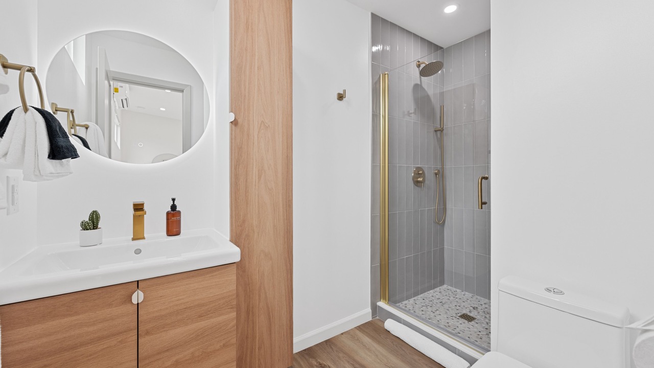 Photo of Bathroom in Wimberley