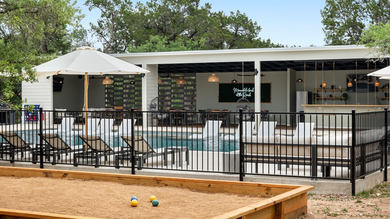 Photo of Outdoor in Wimberley