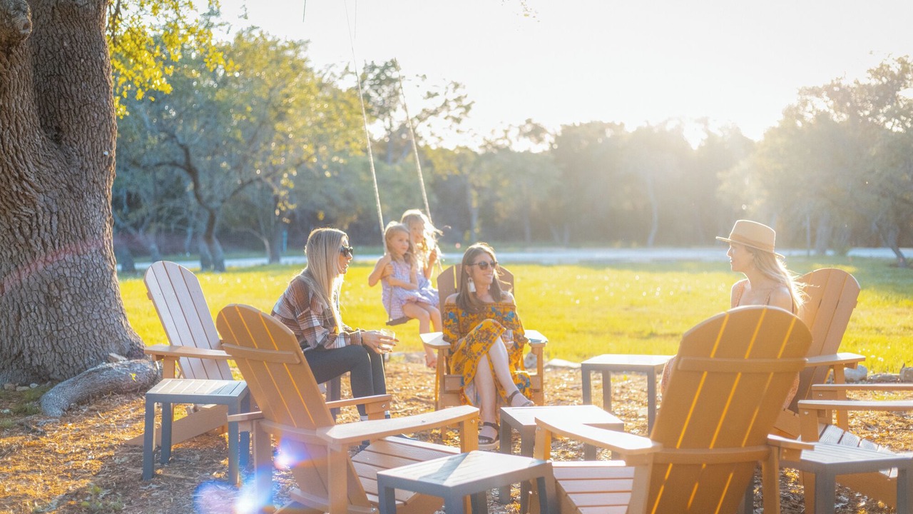 Photo of Outdoor in Wimberley