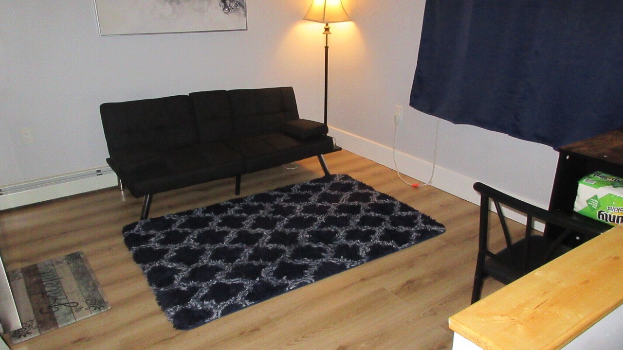 Photo of Livingroom in Rochdale