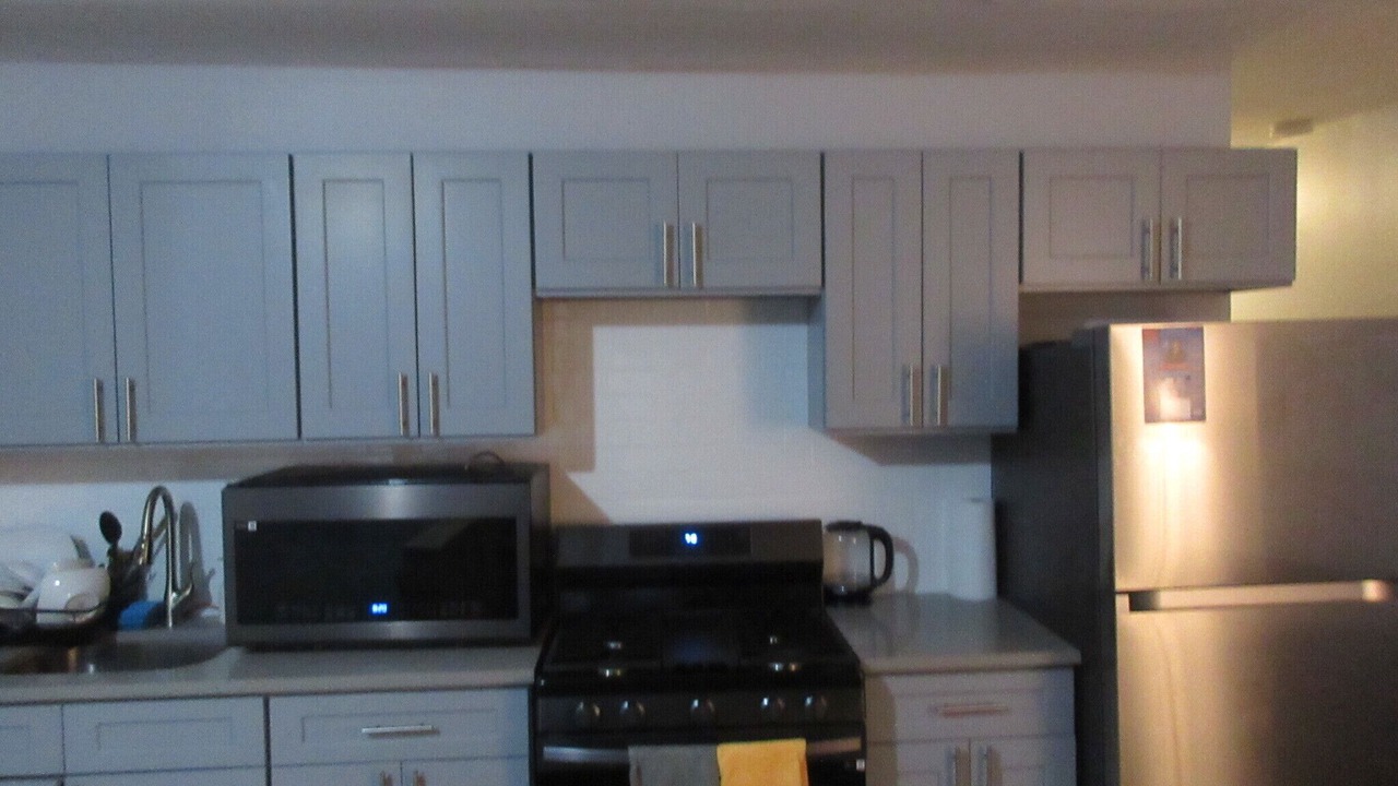 Photo of Kitchen in Rochdale