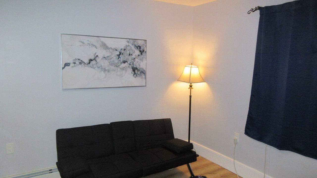 Photo of Livingroom in Rochdale