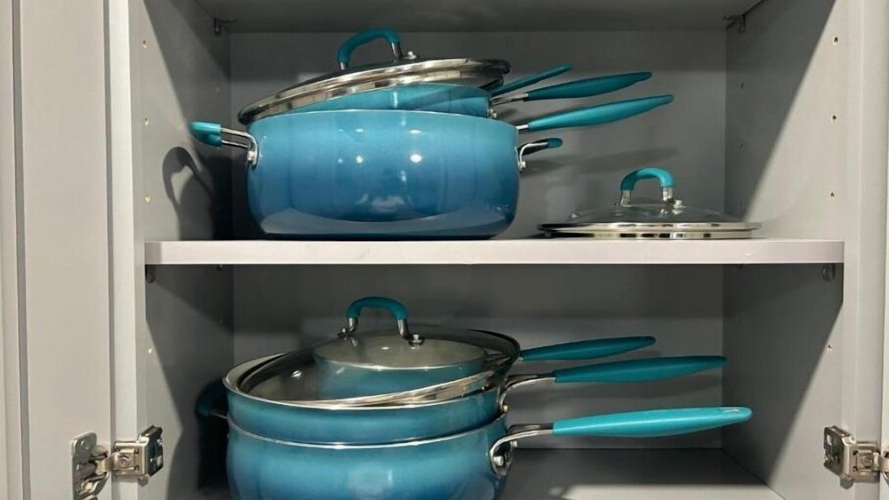 Photo of Kitchen in Rochdale