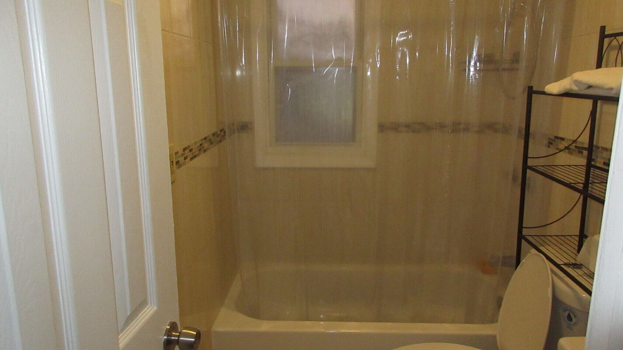 Photo of Bathroom in Rochdale