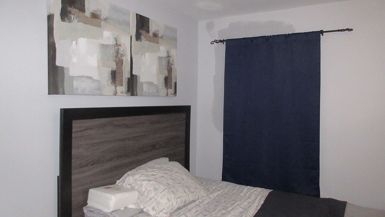 Photo of Bedroom in Rochdale