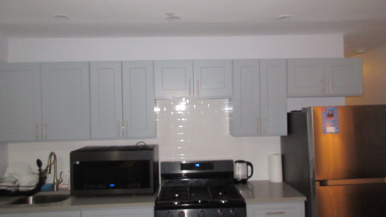 Photo of Kitchen in Rochdale