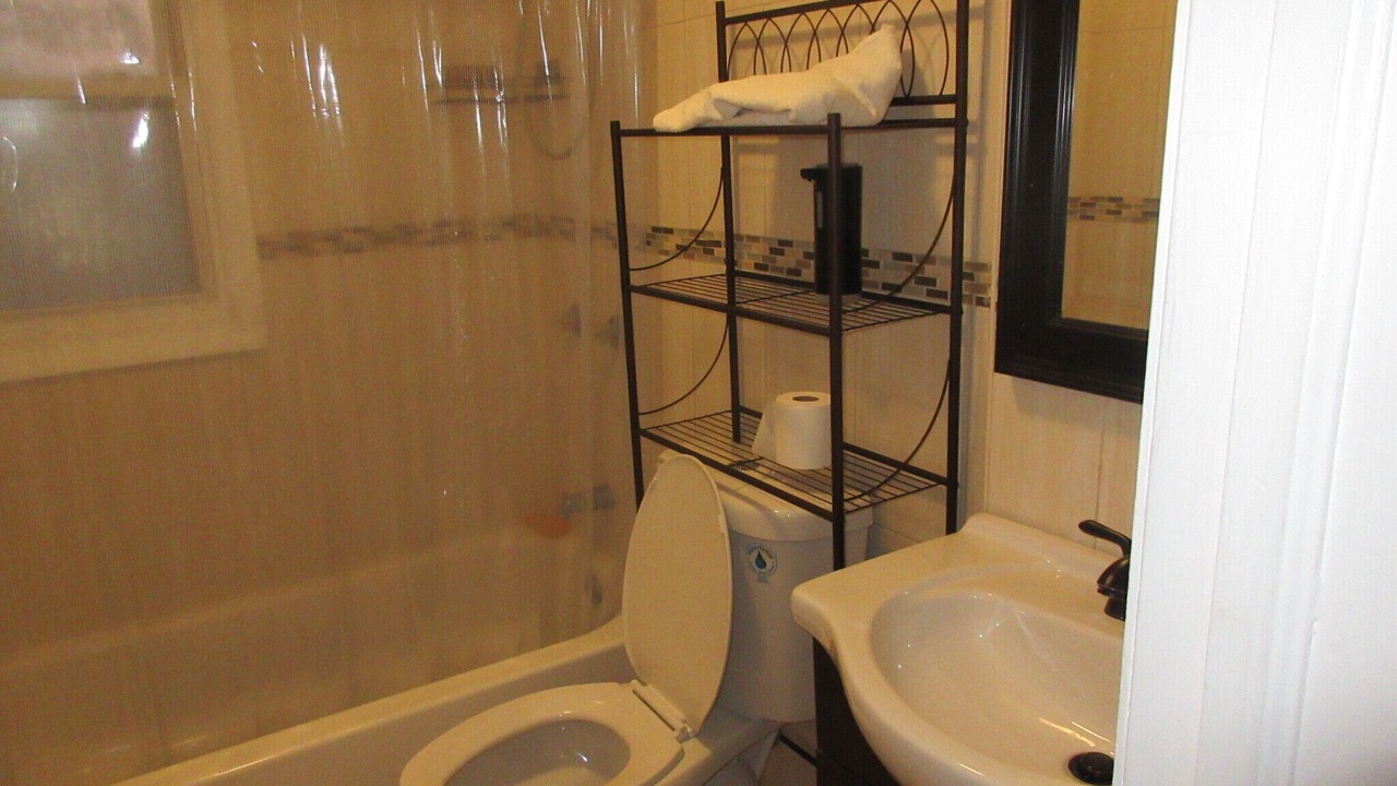 Photo of Bathroom in Rochdale