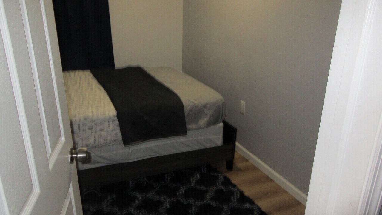 Photo of Bedroom in Rochdale