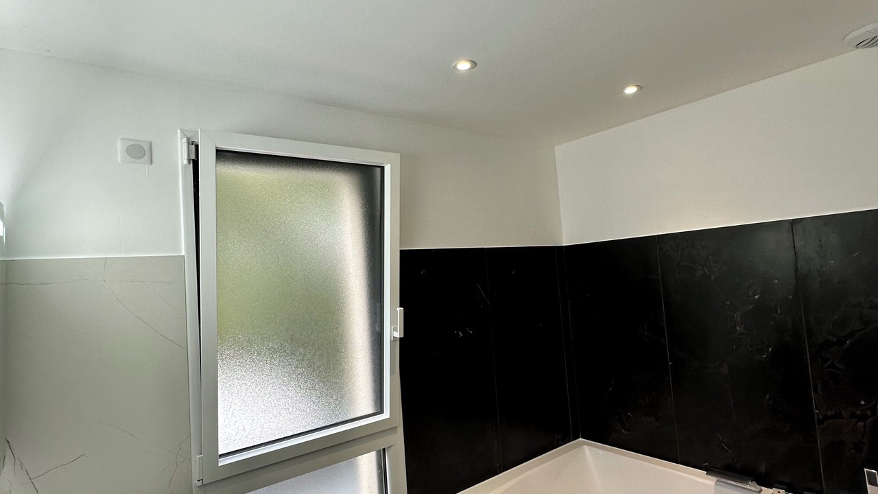 Photo of Bathroom in Les Conches