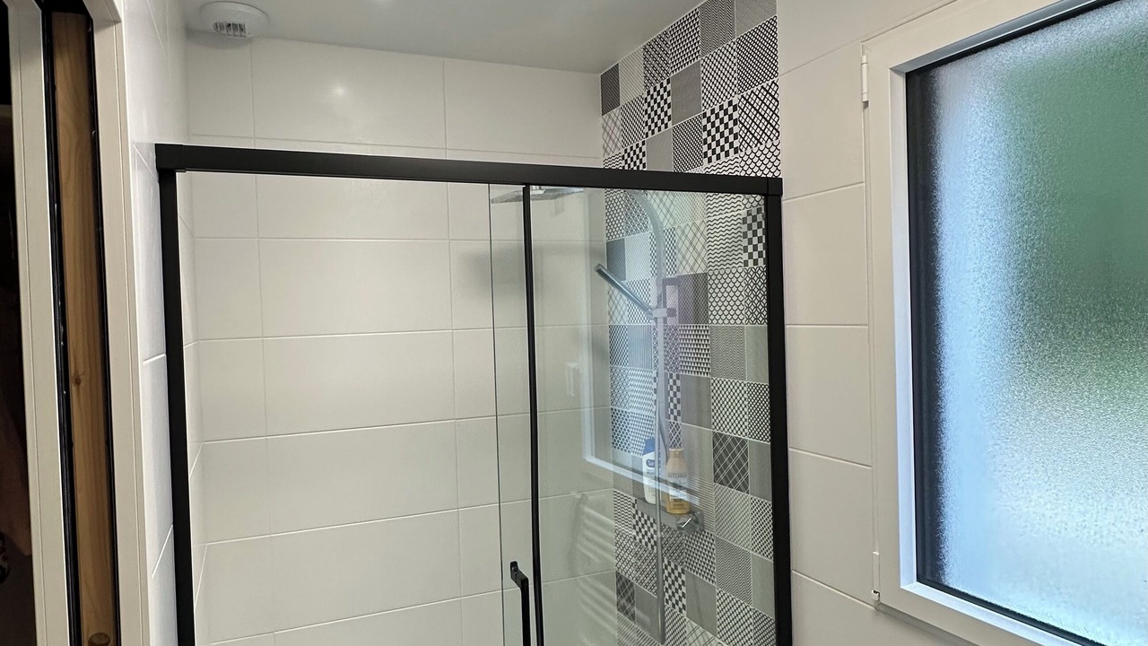 Photo of Bathroom in Les Conches