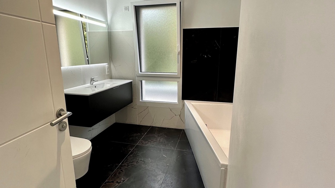 Photo of Bathroom in Les Conches