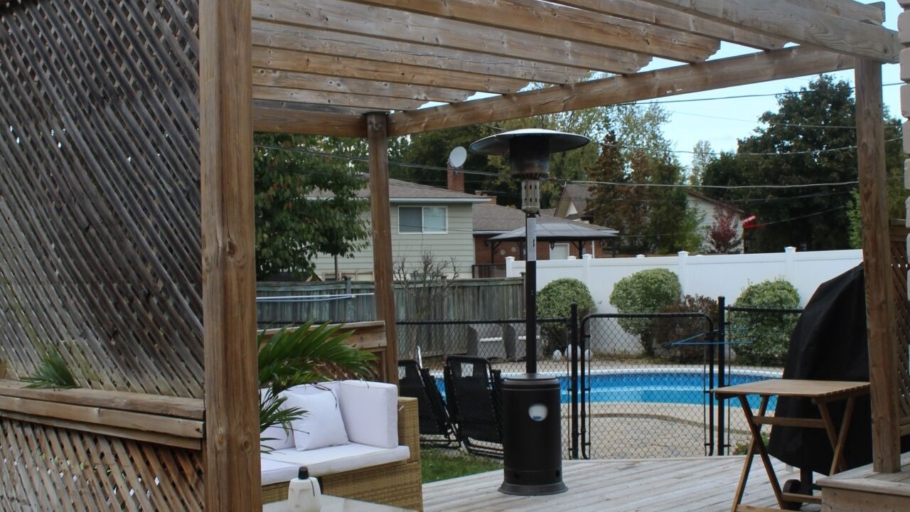 Photo of Outdoor in Burlington