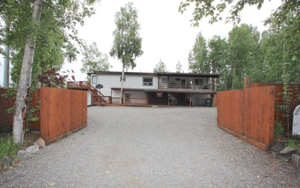 Photo of Outdoor in Abbott Loop