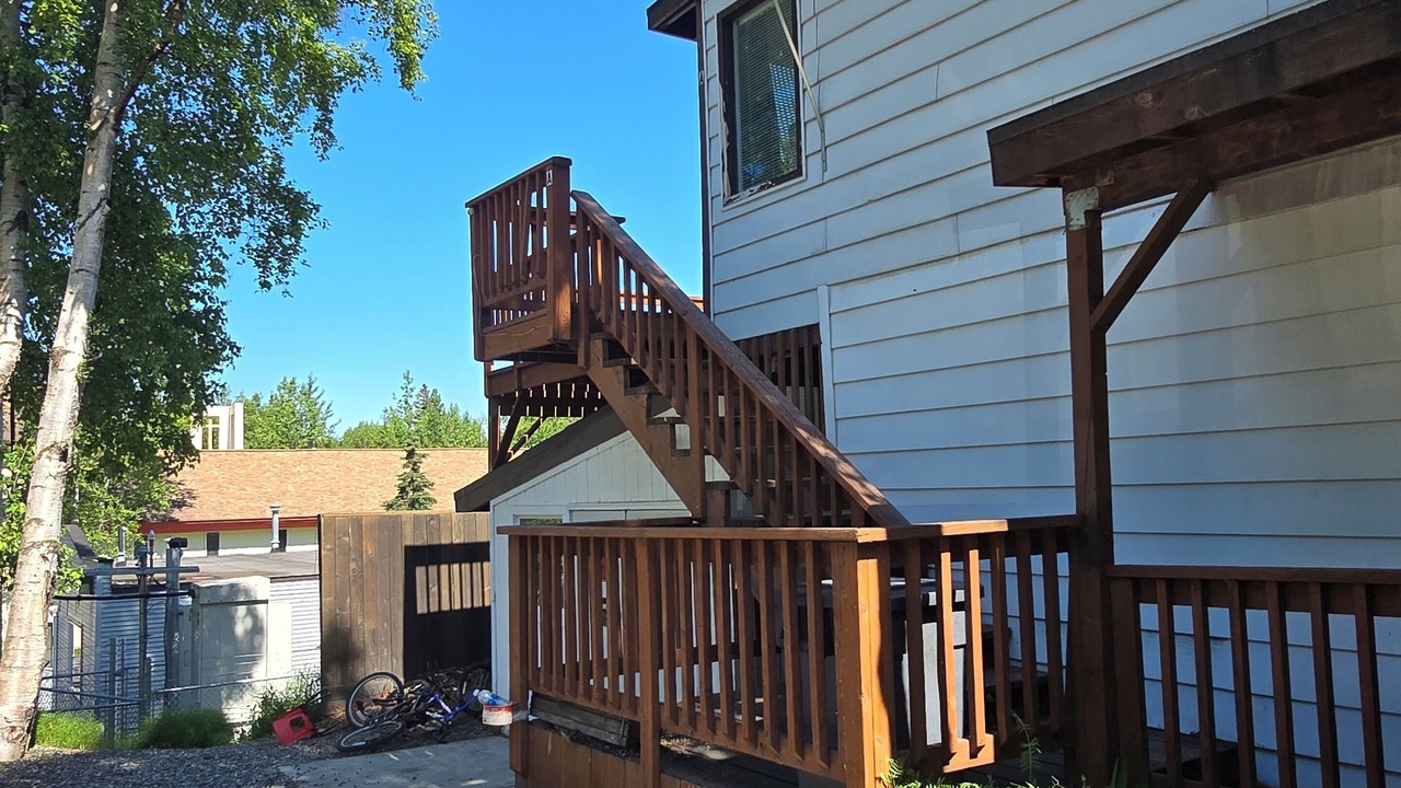 Photo of Outdoor in Abbott Loop