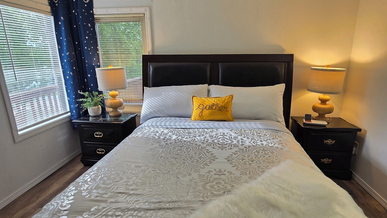 Photo of Bedroom in Abbott Loop