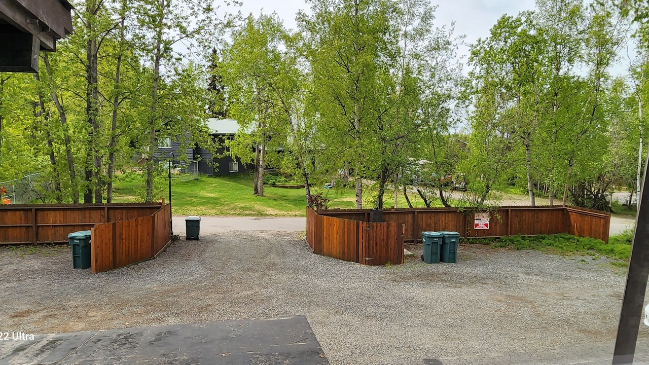 Photo of Outdoor in Abbott Loop