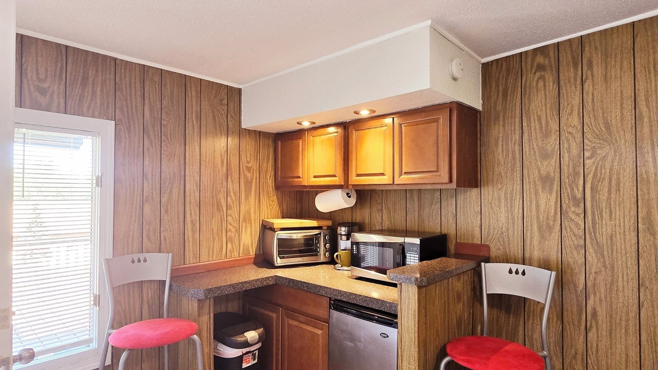 Photo of Kitchen in Abbott Loop
