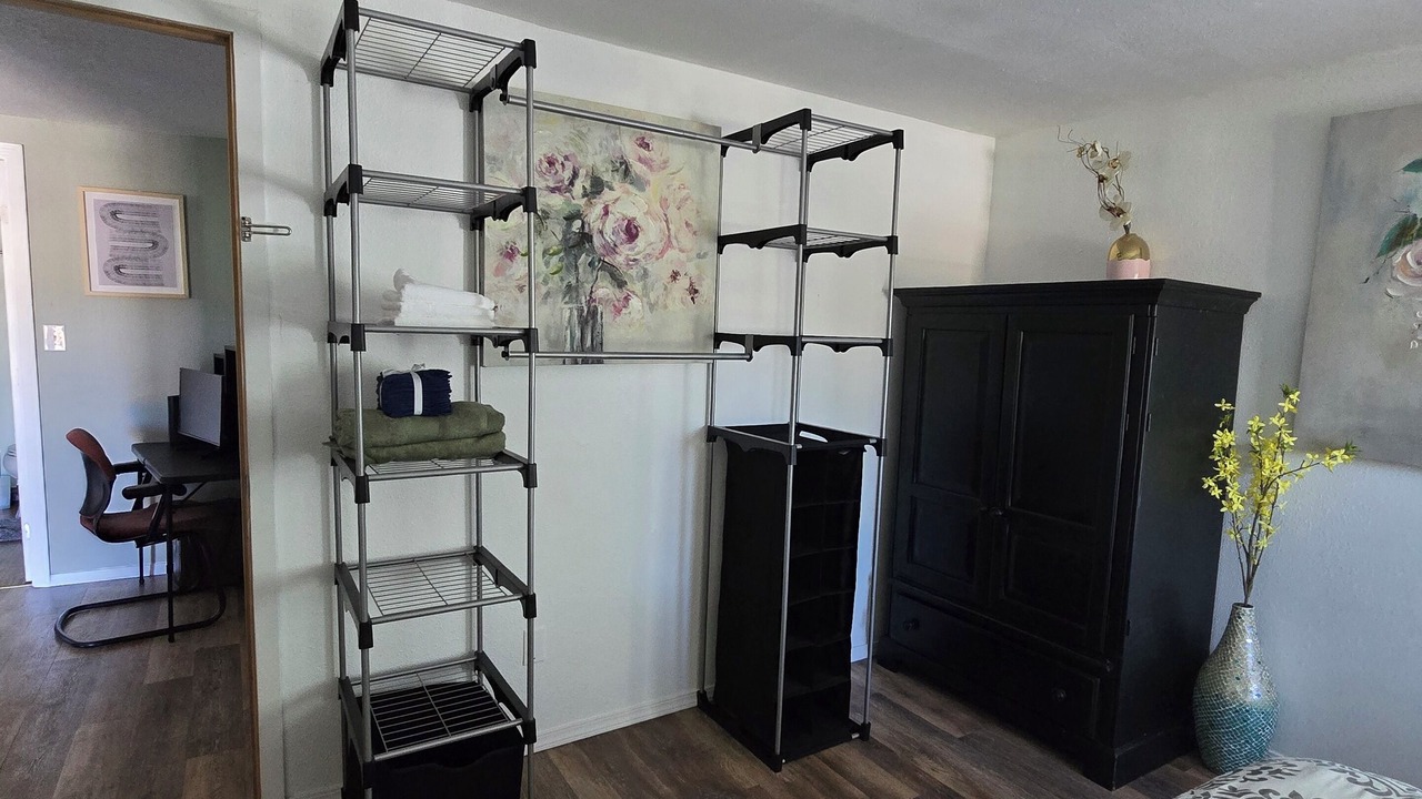 Photo of Bedroom in Abbott Loop
