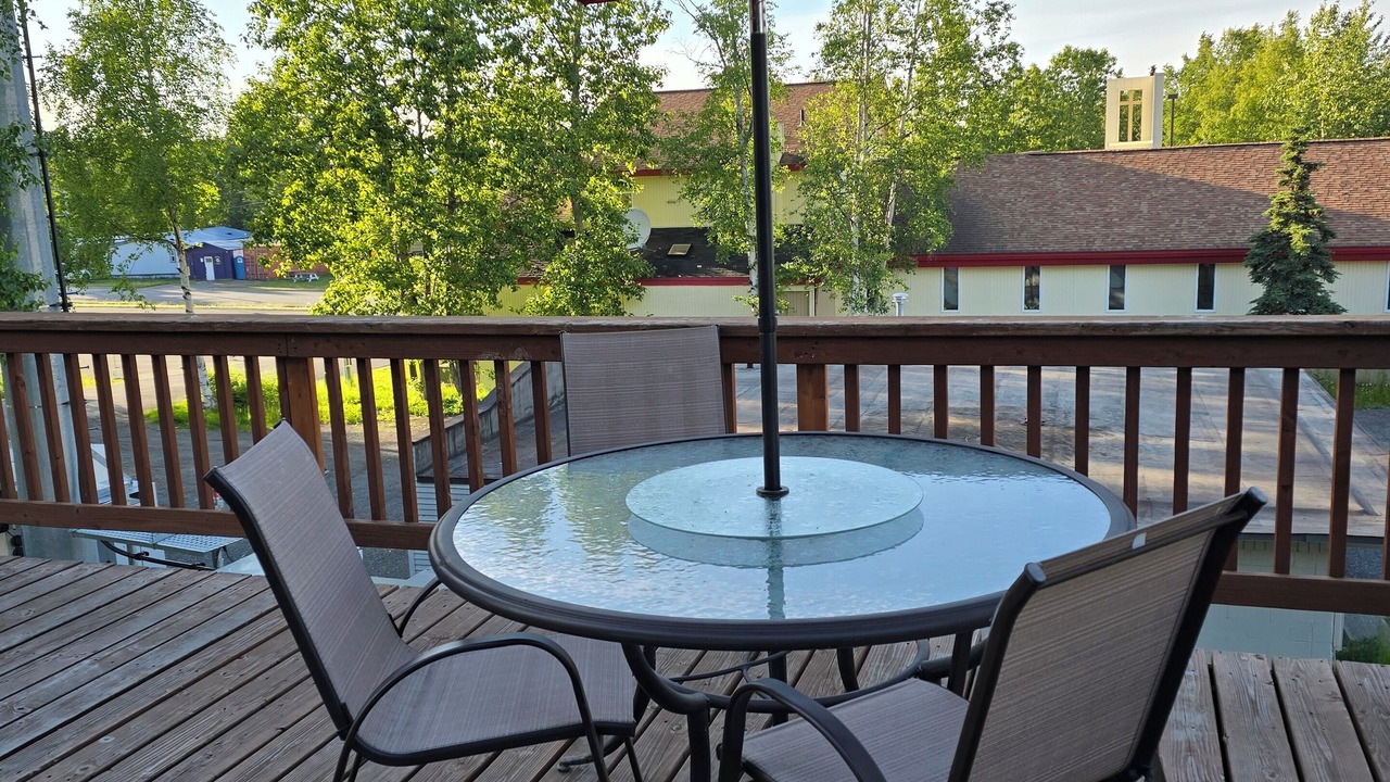 Photo of Outdoor in Abbott Loop