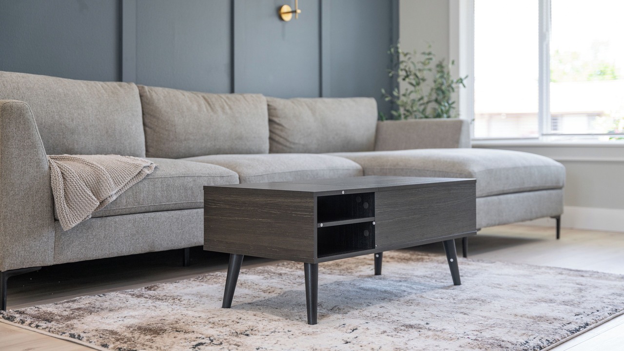 Photo of Livingroom in North Gresham