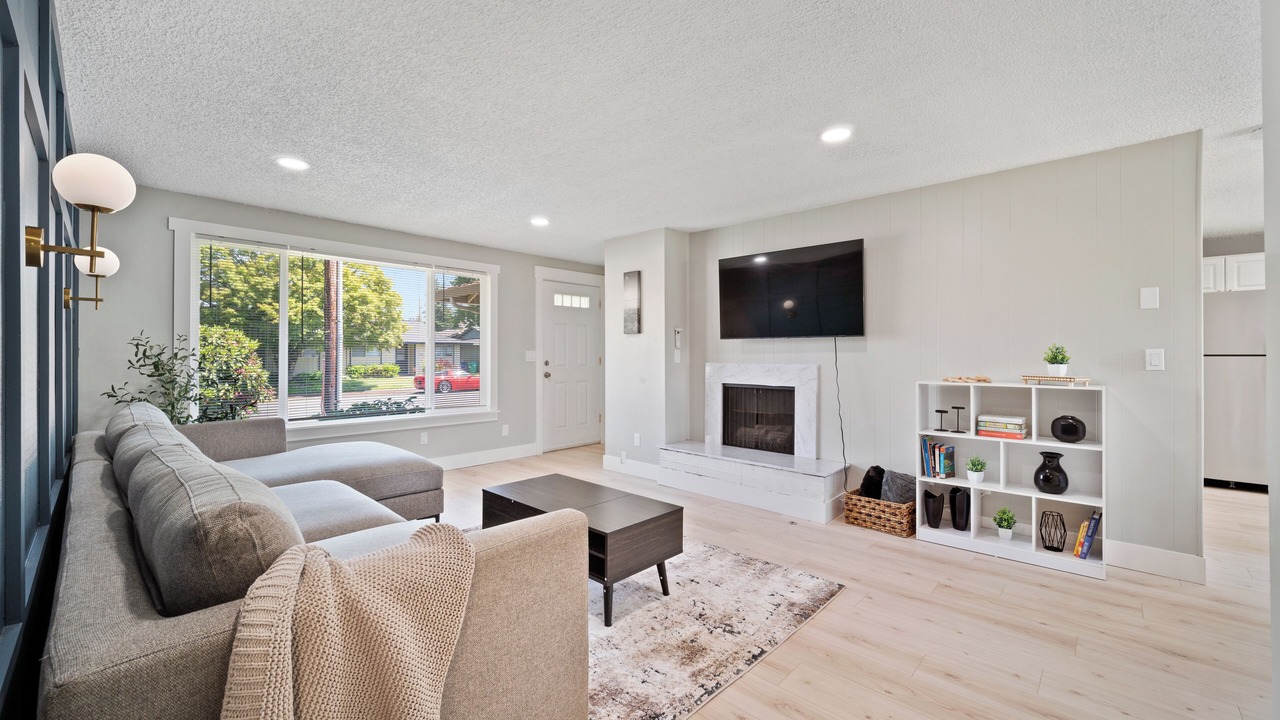 Photo of Livingroom in North Gresham
