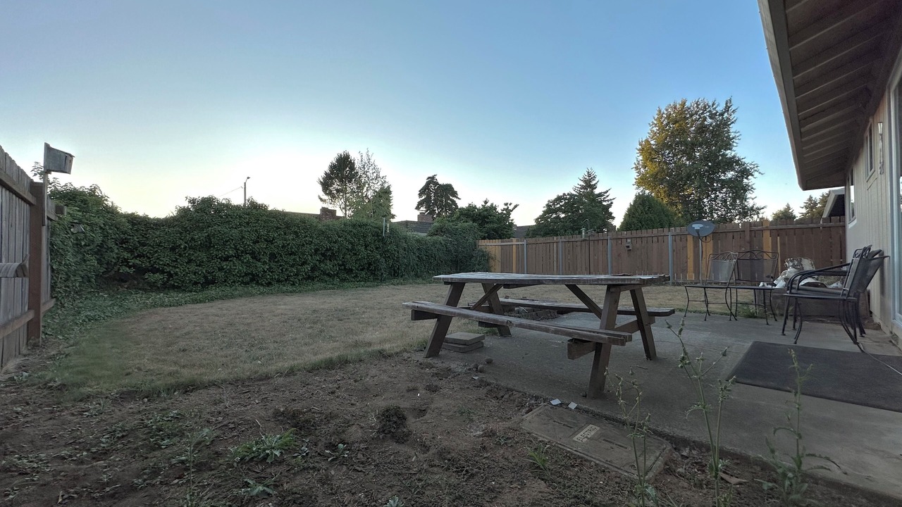 Photo of Outdoor in North Gresham