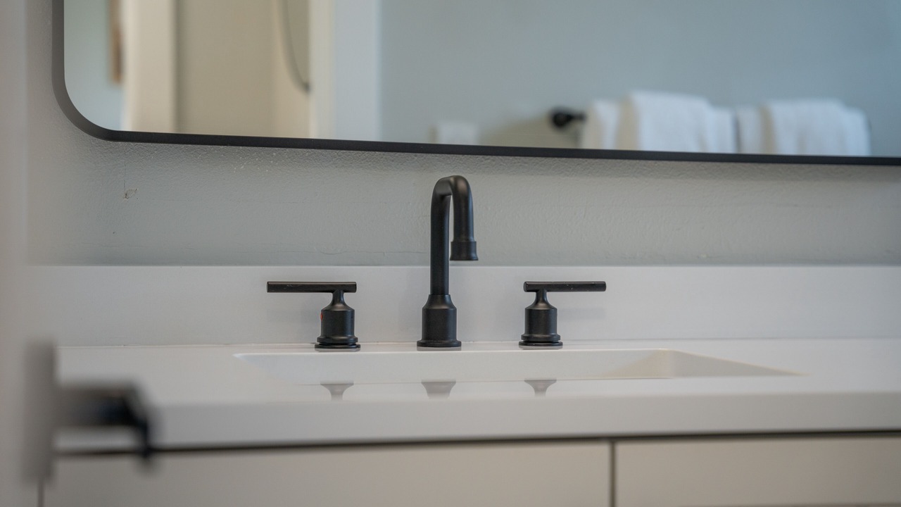 Photo of Bathroom in North Gresham