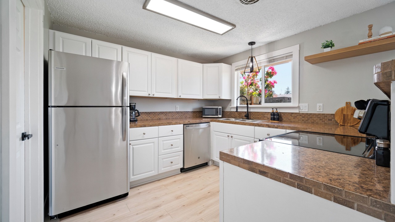 Photo of Kitchen in North Gresham