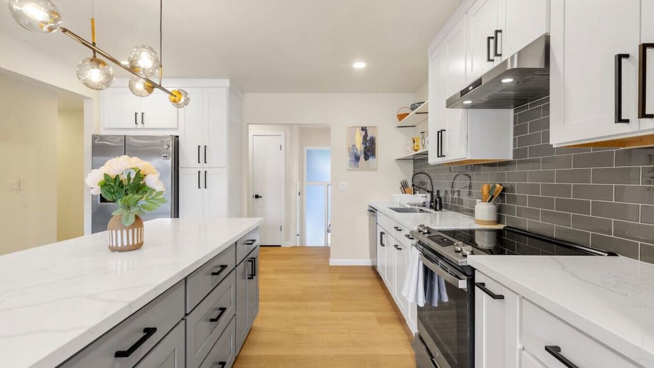 Photo of Kitchen in Lakeland South