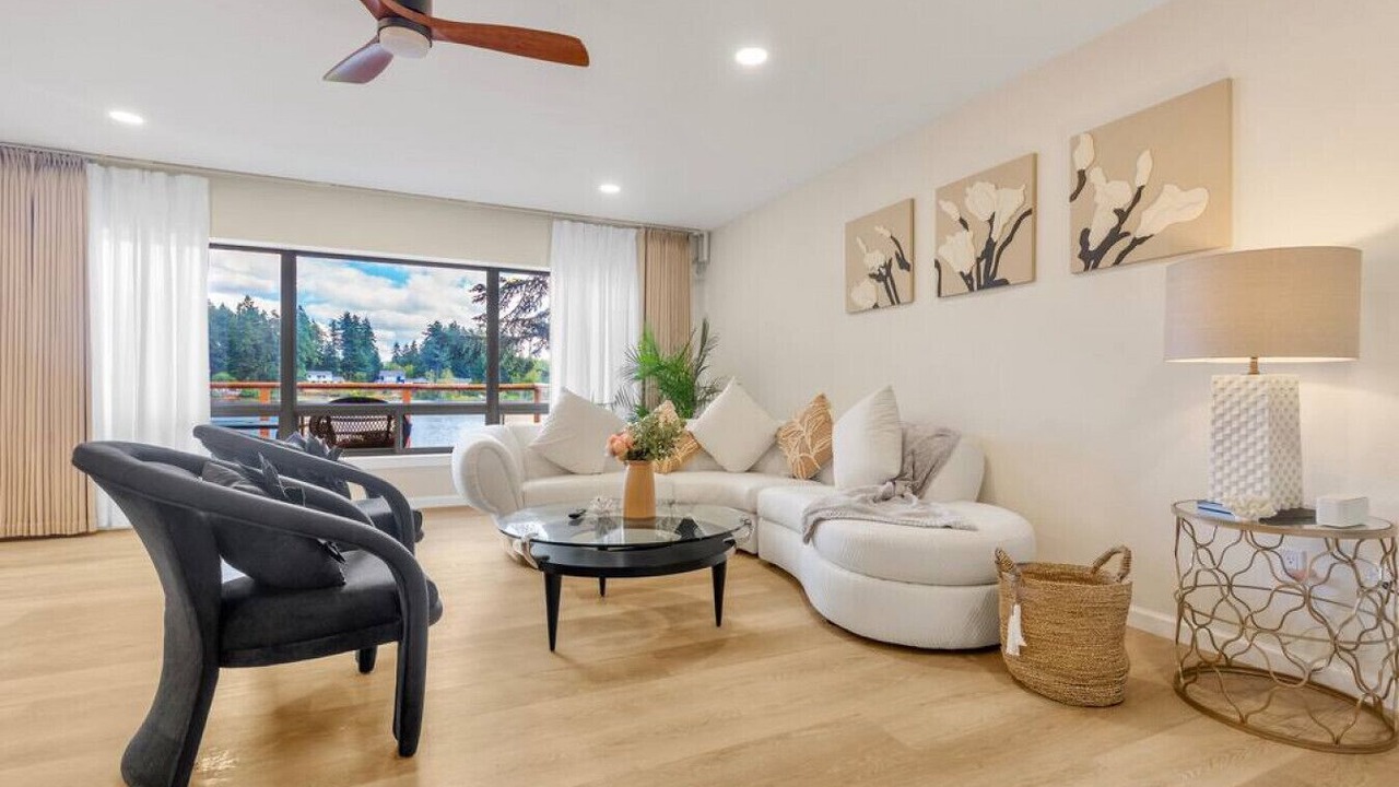 Photo of Livingroom in Lakeland South