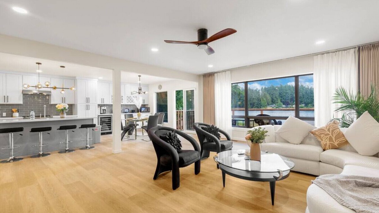 Photo of Livingroom in Lakeland South