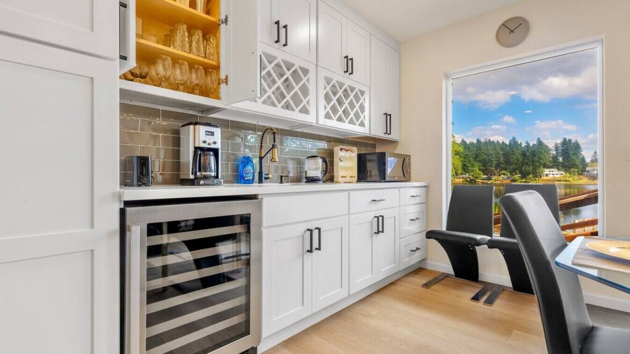 Photo of Kitchen in Lakeland South