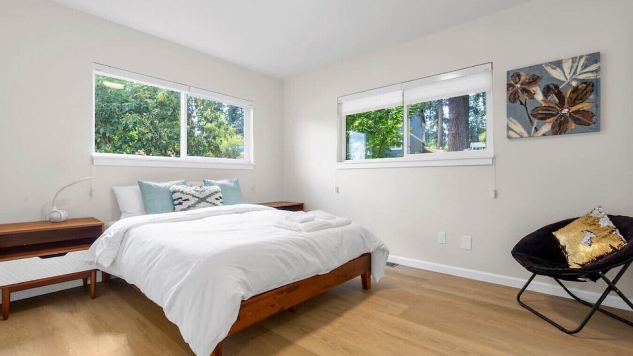 Photo of Bedroom in Lakeland South