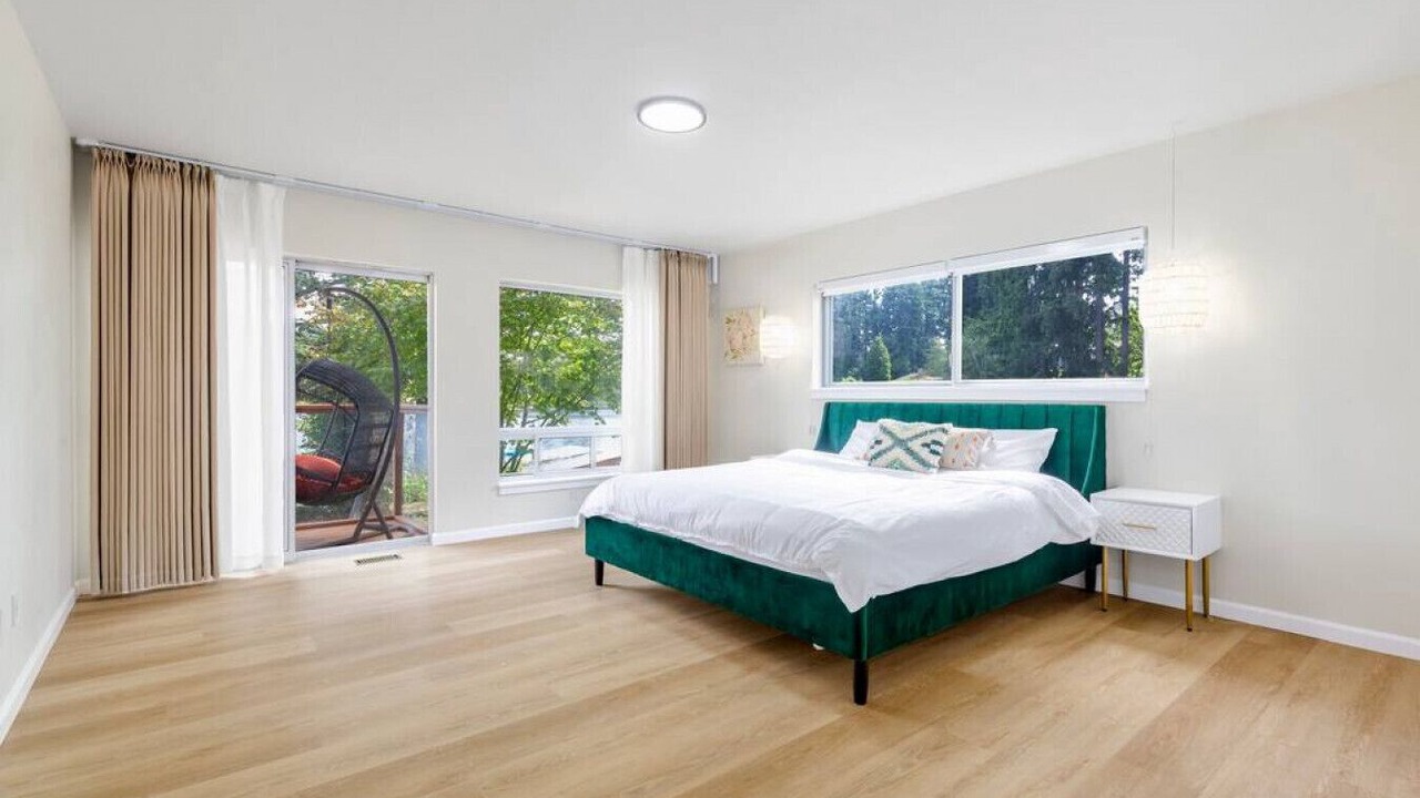 Photo of Bedroom in Lakeland South