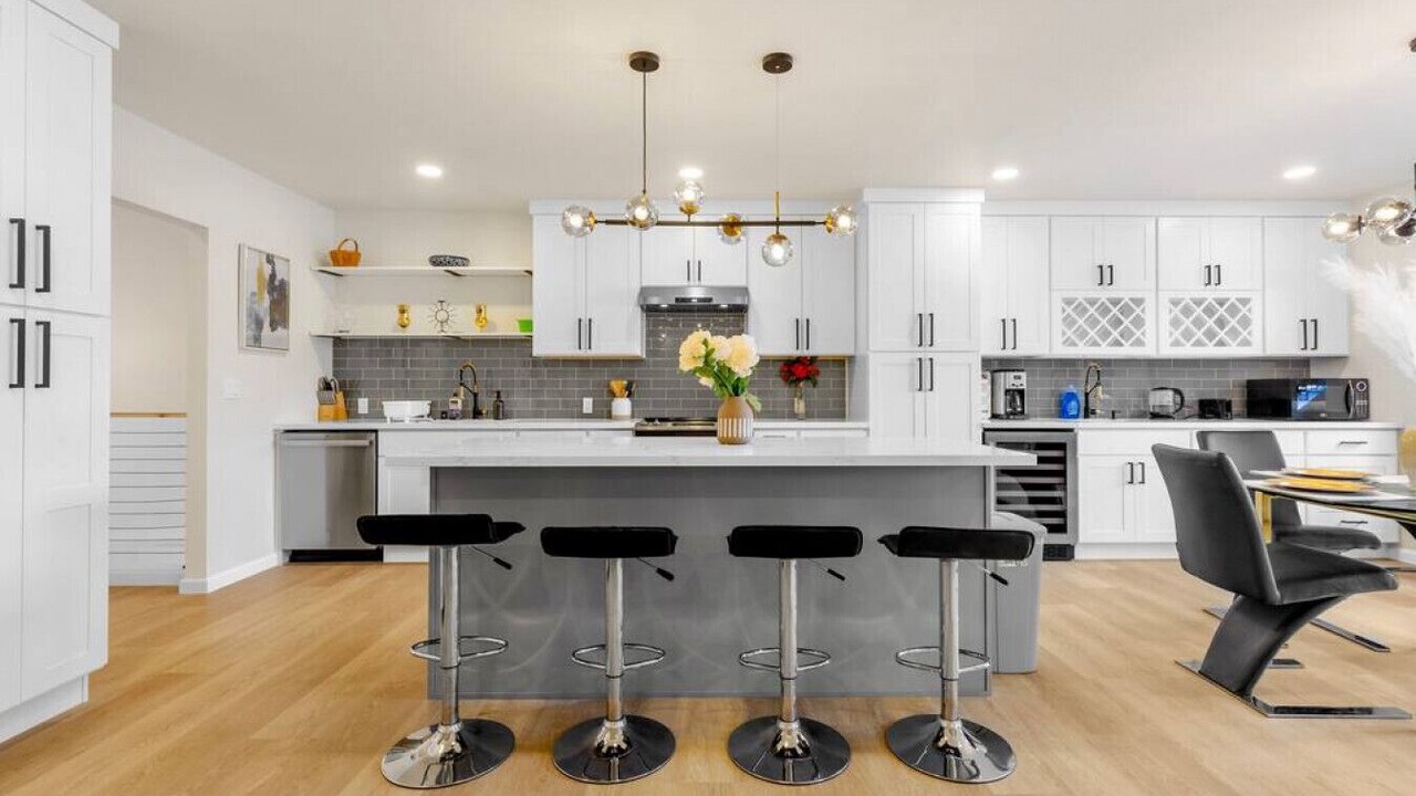 Photo of Kitchen in Lakeland South