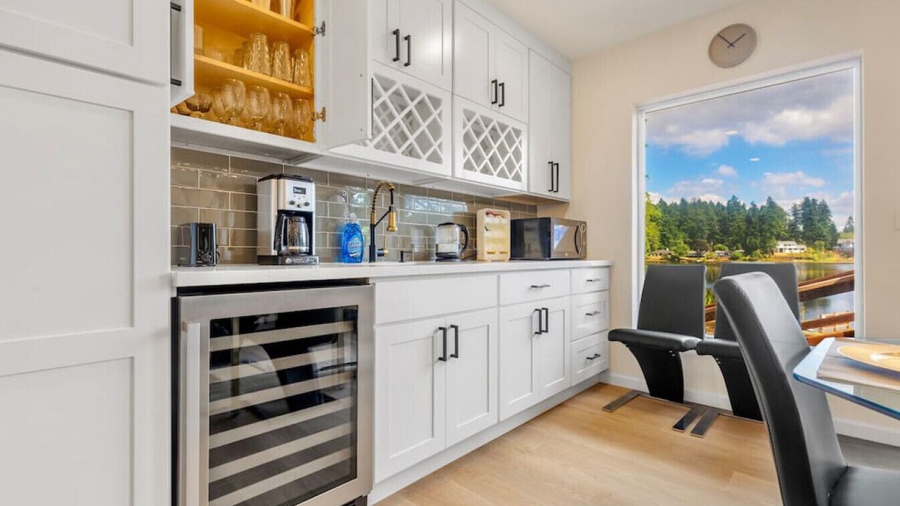 Photo of Kitchen in Lakeland South